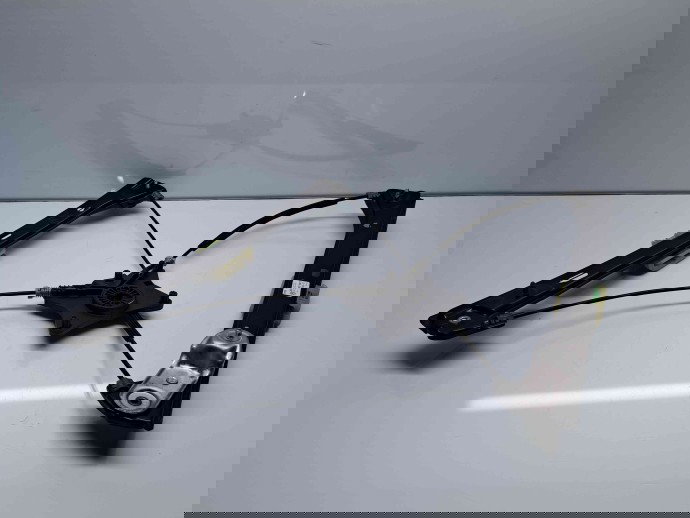 Macara electrica geam dreapta fata Volkswagen Passat B8 Variant (3G5) [Fabr 2015-prezent] 3G0837462C