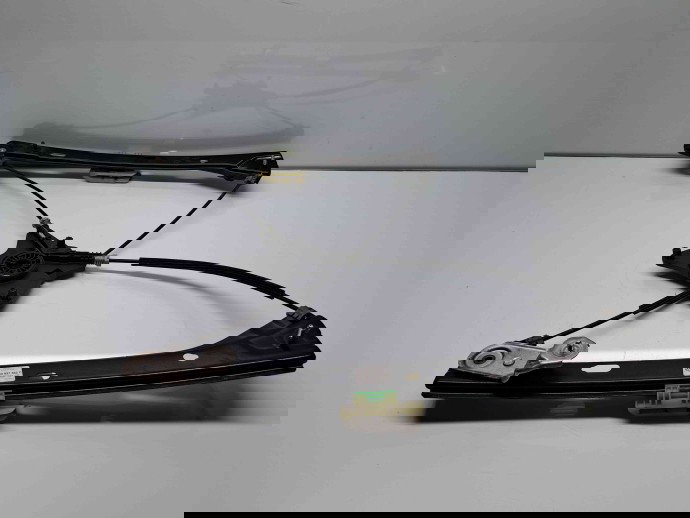 Macara electrica geam dreapta fata Volkswagen Passat B8 Variant (3G5) [Fabr 2015-prezent] 3G0837462C