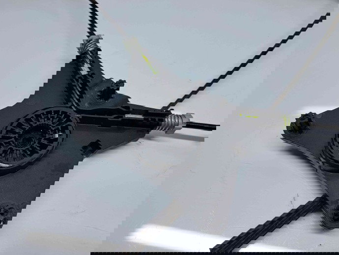 Macara electrica geam dreapta fata Volkswagen Passat B8 Variant (3G5) [Fabr 2015-prezent] 3G0837462C