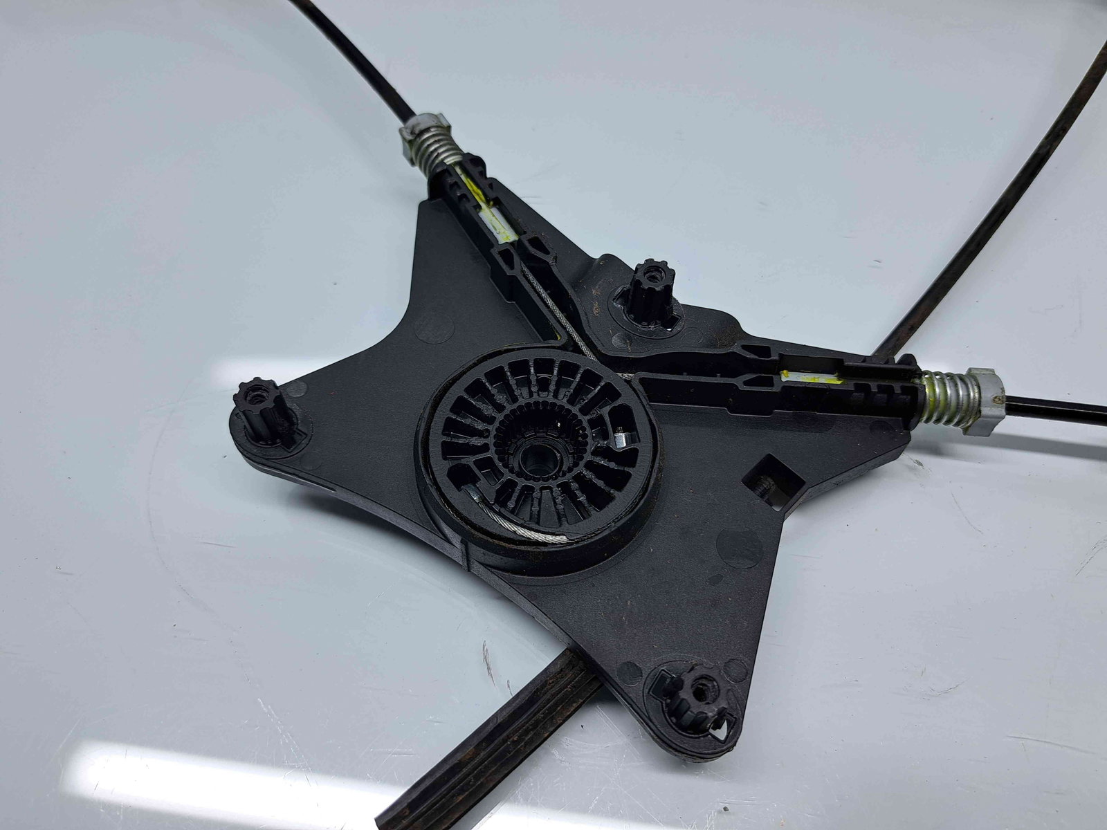 Macara electrica geam dreapta fata Volkswagen Passat B8 Variant (3G5) [Fabr 2015-prezent] 3G0837462C - imagine 4