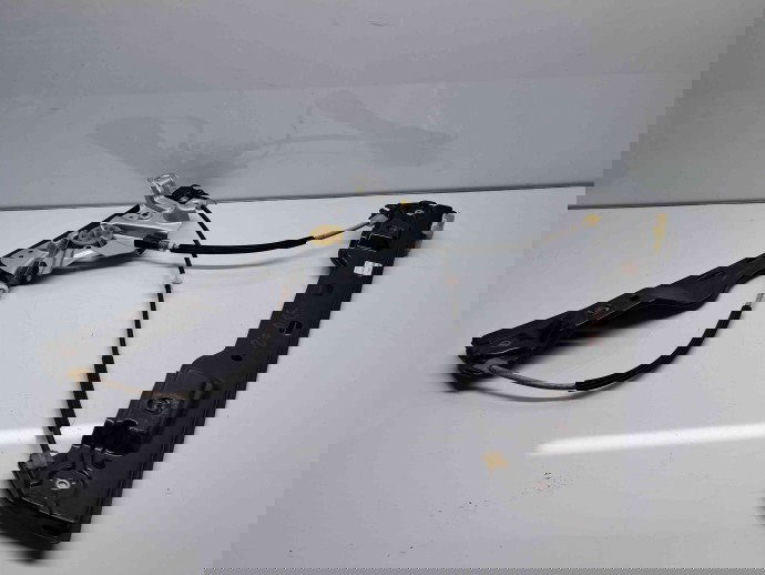 Macara electrica geam dreapta fata Opel Astra J [Fabr 2009-2015] 13350753