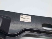 Macara electrica geam dreapta fata Opel Astra J [Fabr 2009-2015] 13350753