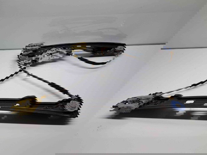 Macara electrica geam dreapta fata Opel Astra J [Fabr 2009-2015] 13350753