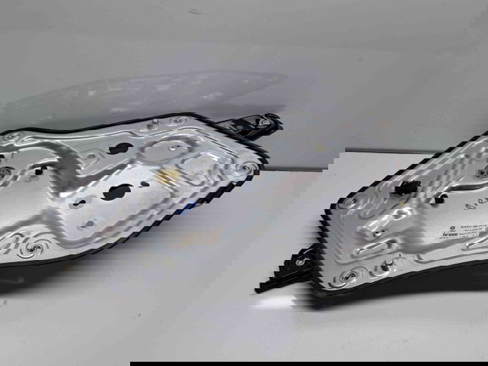 Macara electrica geam dreapta fata Skoda Yeti (5L) [Fabr 2009-2020] 5L0837402A