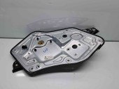 Macara electrica geam dreapta fata Skoda Yeti (5L) [Fabr 2009-2020] 5L0837402A
