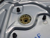 Macara electrica geam dreapta fata Skoda Yeti (5L) [Fabr 2009-2020] 5L0837402A