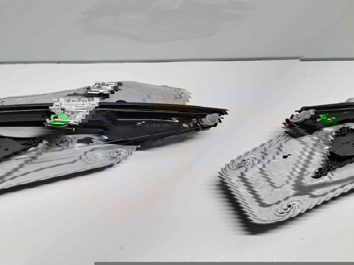 Macara electrica geam dreapta fata Skoda Yeti (5L) [Fabr 2009-2020] 5L0837402A