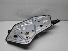 Macara electrica geam stanga fata Skoda Yeti (5L) [Fabr 2009-2020] 5L0837401A