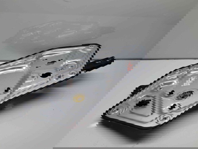 Macara electrica geam stanga fata Skoda Yeti (5L) [Fabr 2009-2020] 5L0837401A