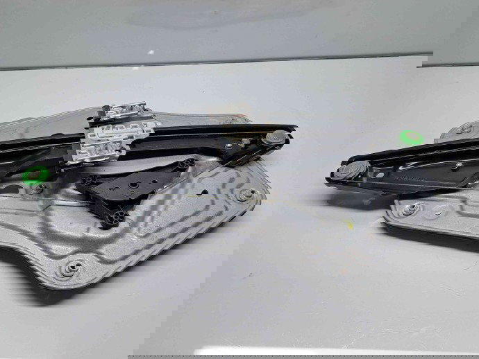 Macara electrica geam stanga fata Skoda Yeti (5L) [Fabr 2009-2020] 5L0837401A