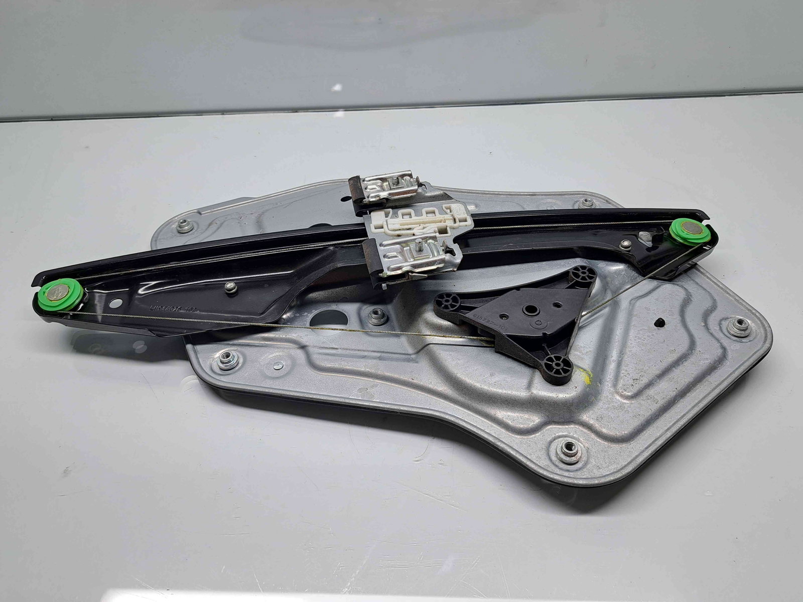 Macara electrica geam stanga fata Skoda Yeti (5L) [Fabr 2009-2020] 5L0837401A - imagine 4