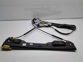 Macara electrica geam stanga fata Opel Astra J [Fabr 2009-2015] 13350757