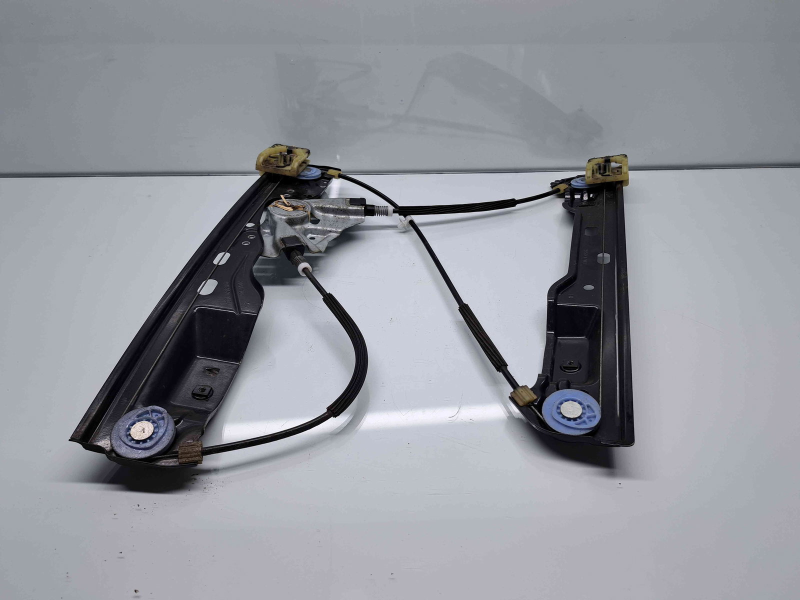 Macara electrica geam stanga fata Opel Astra J [Fabr 2009-2015] 13350757 - imagine 4