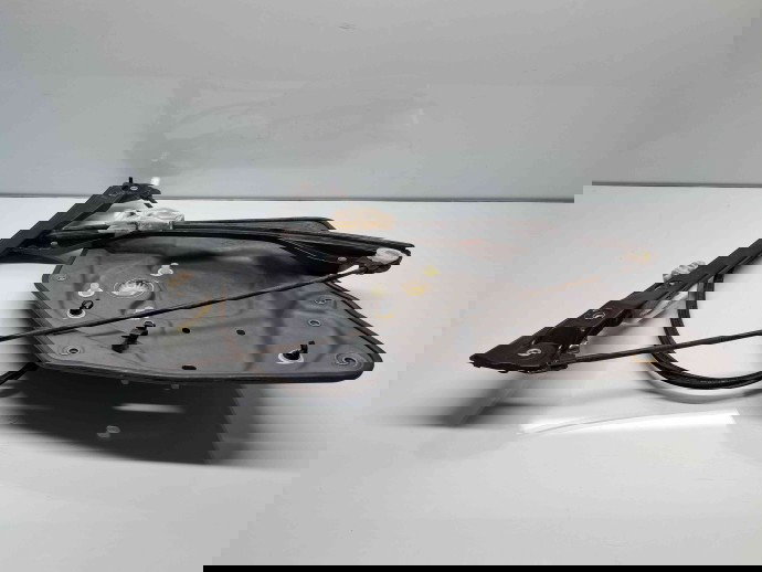 Macara electrica geam stanga fata Skoda Superb II Combi (3T5) [Fabr 2009-2015] OEM