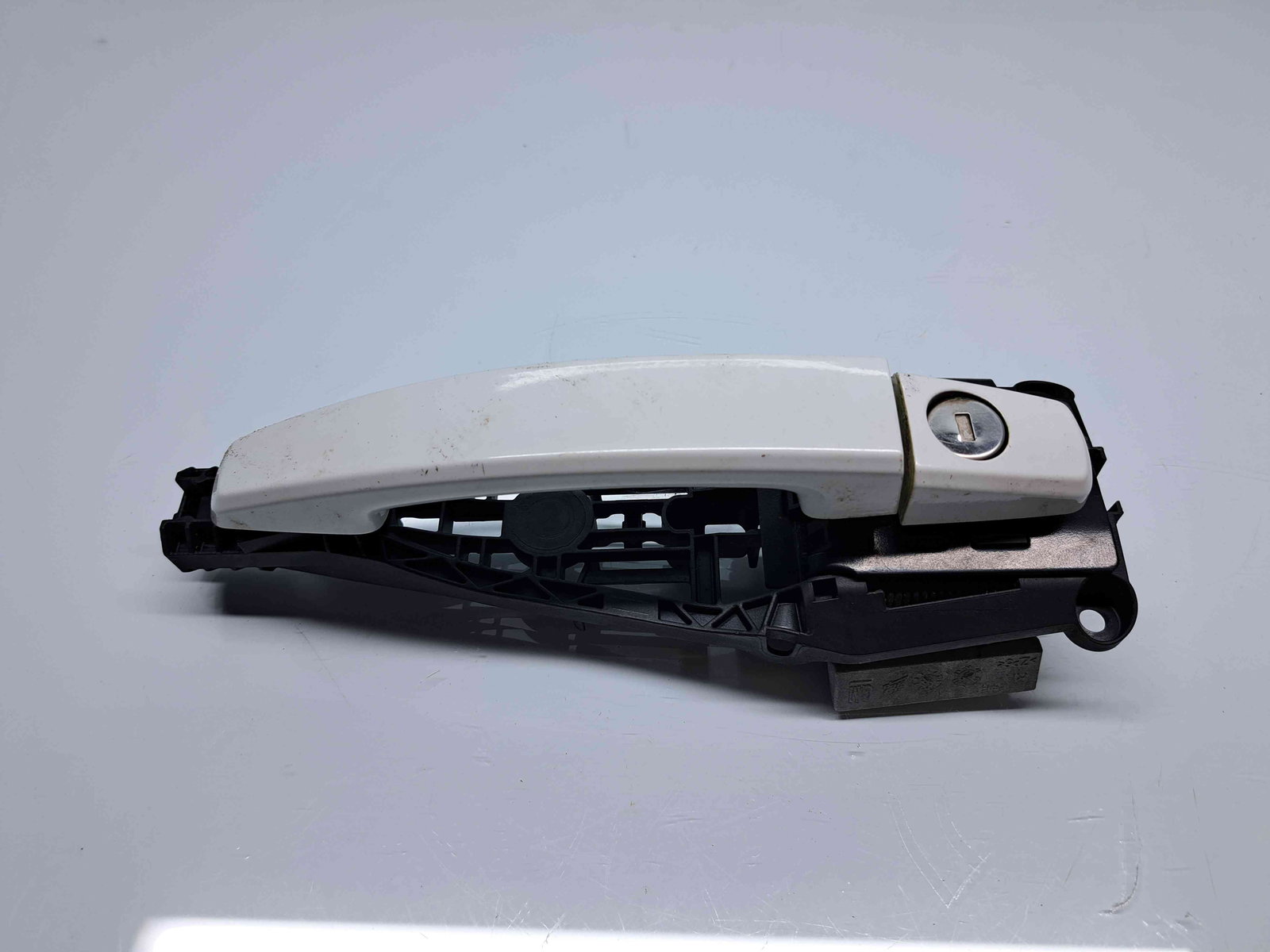 Maner usa dreapta fata Opel Astra J [Fabr 2009-2015] GAZ - imagine 2