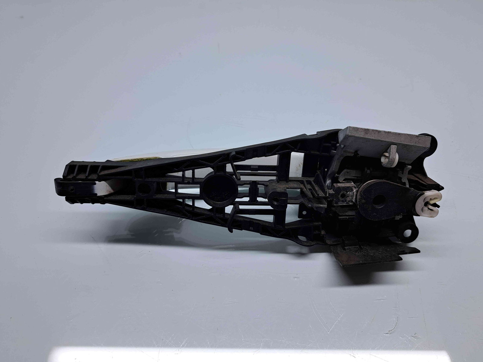 Maner usa dreapta fata Opel Astra J [Fabr 2009-2015] GAZ - imagine 3