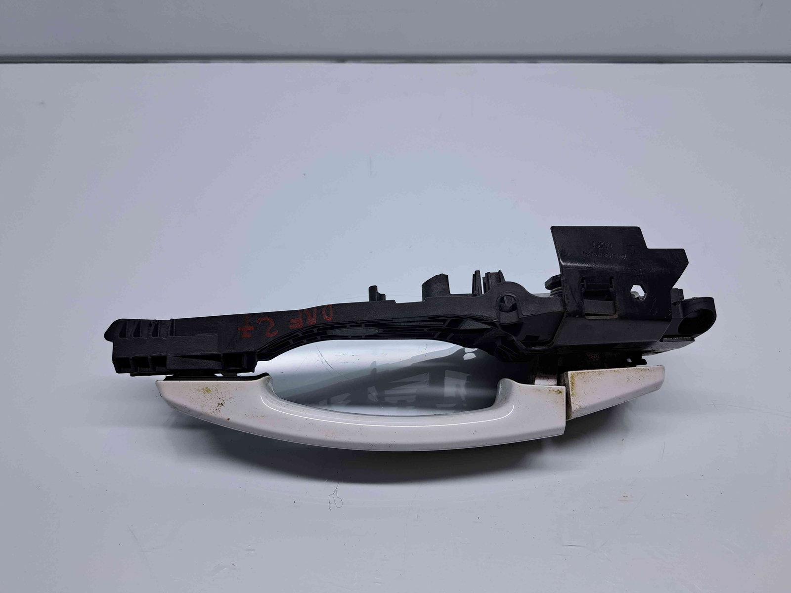 Maner usa dreapta fata Opel Astra J [Fabr 2009-2015] GAZ - imagine 4