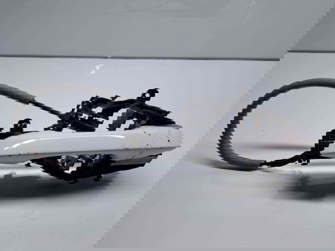 Maner usa dreapta fata Volkswagen Passat B8 Variant (3G5) [Fabr 2015-prezent] LC9A