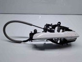 Maner usa dreapta fata Volkswagen Passat B8 Variant (3G5) [Fabr 2015-prezent] LC9A