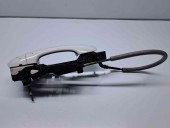 Maner usa dreapta fata Volkswagen Passat B8 Variant (3G5) [Fabr 2015-prezent] LC9A