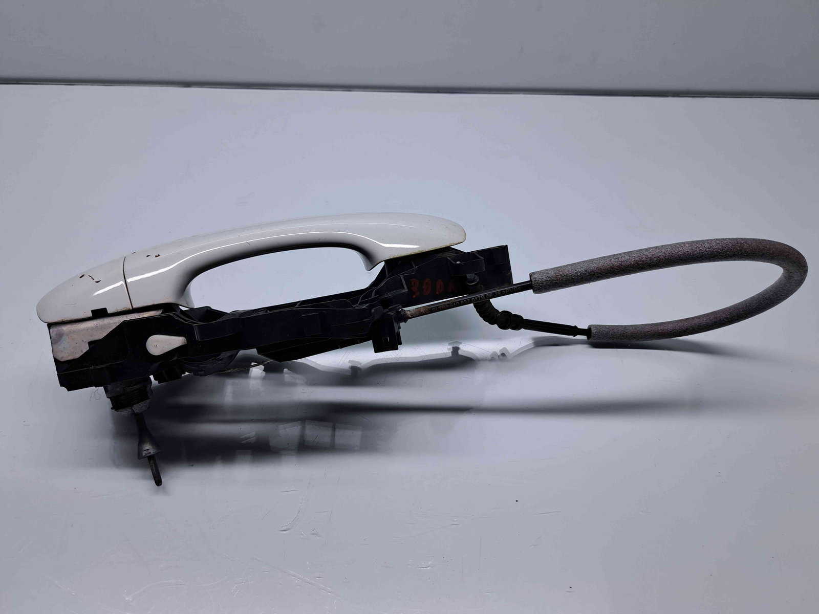 Maner usa dreapta fata Volkswagen Passat B8 Variant (3G5) [Fabr 2015-prezent] LC9A - imagine 2