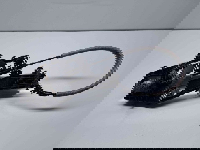 Maner usa dreapta fata Volkswagen Passat B8 Variant (3G5) [Fabr 2015-prezent] LC9A