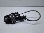 Maner usa dreapta fata Volkswagen Passat B8 Variant (3G5) [Fabr 2015-prezent] LC9A