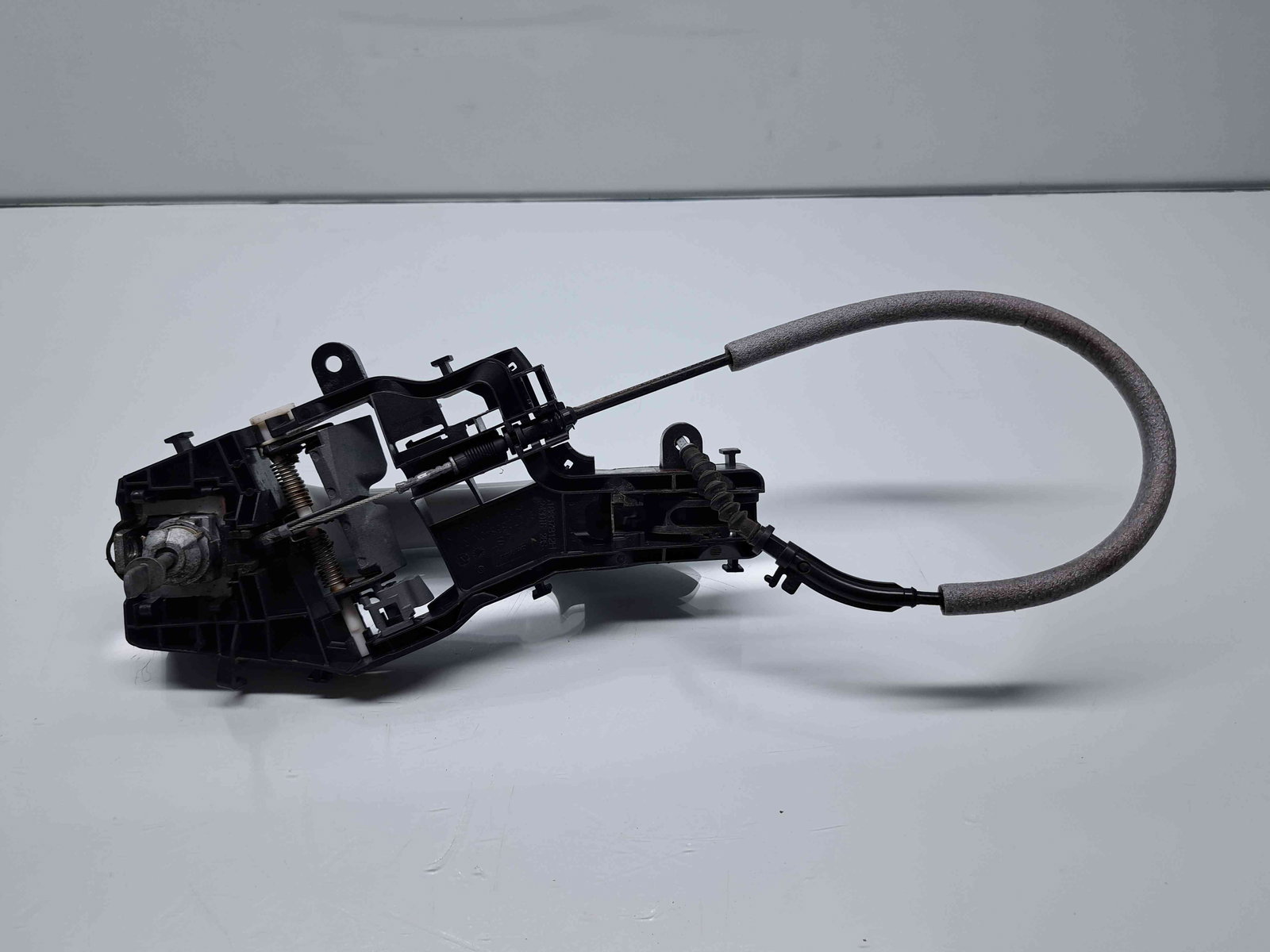 Maner usa dreapta fata Volkswagen Passat B8 Variant (3G5) [Fabr 2015-prezent] LC9A - imagine 3