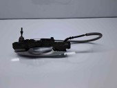 Maner usa dreapta fata Volkswagen Passat B8 Variant (3G5) [Fabr 2015-prezent] LC9A