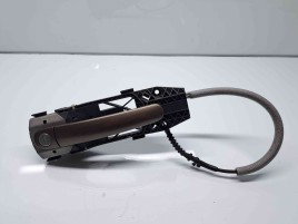 Maner usa dreapta fata Skoda Yeti (5L) [Fabr 2009-2020] LF8N