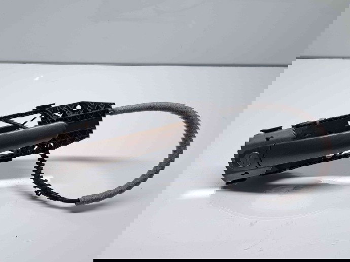 Maner usa dreapta fata Skoda Yeti (5L) [Fabr 2009-2020] LF8N