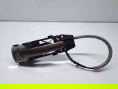 Maner usa dreapta fata Skoda Yeti (5L) [Fabr 2009-2020] LF8N