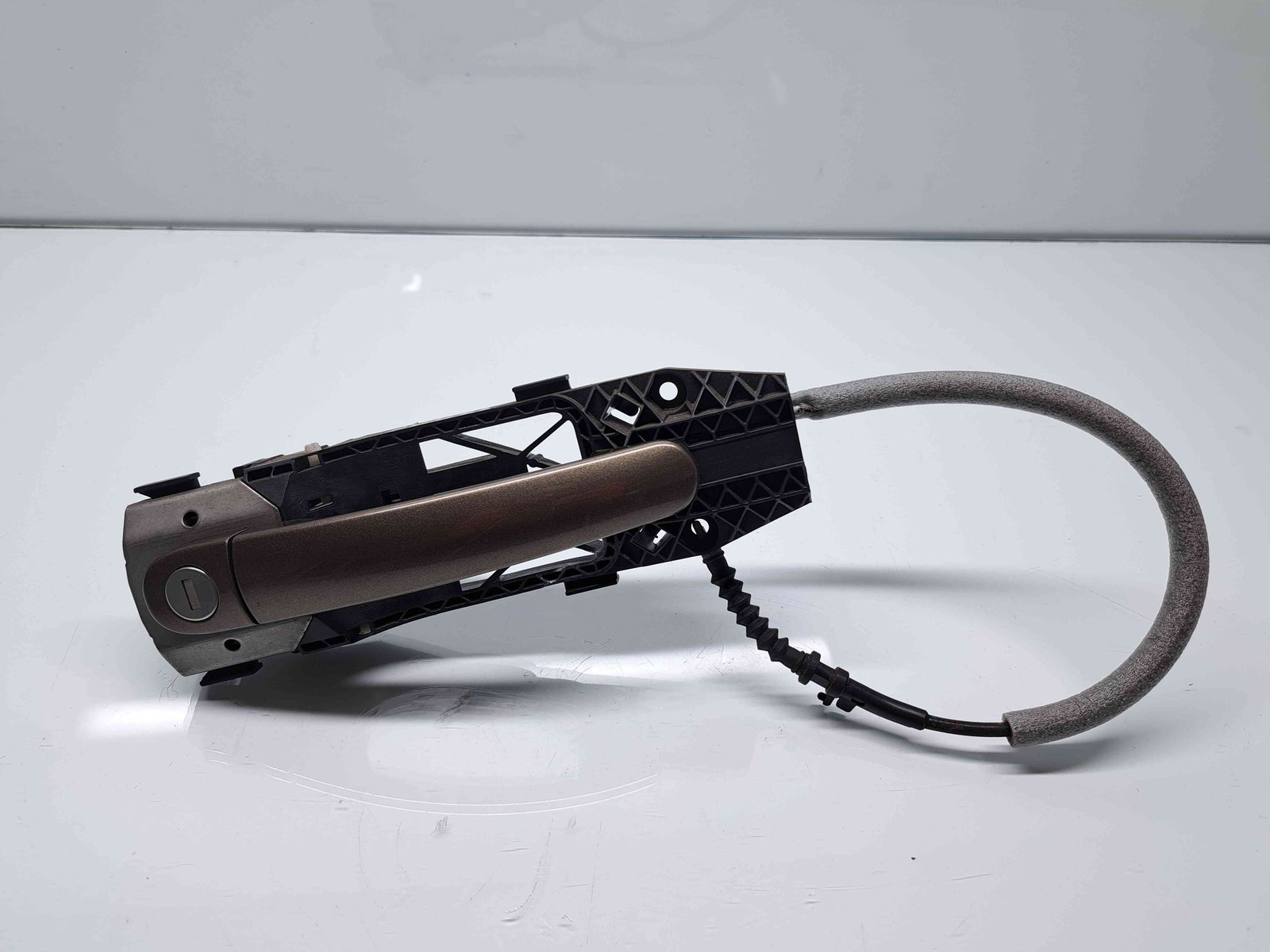 Maner usa dreapta fata Skoda Yeti (5L) [Fabr 2009-2020] LF8N - imagine 1