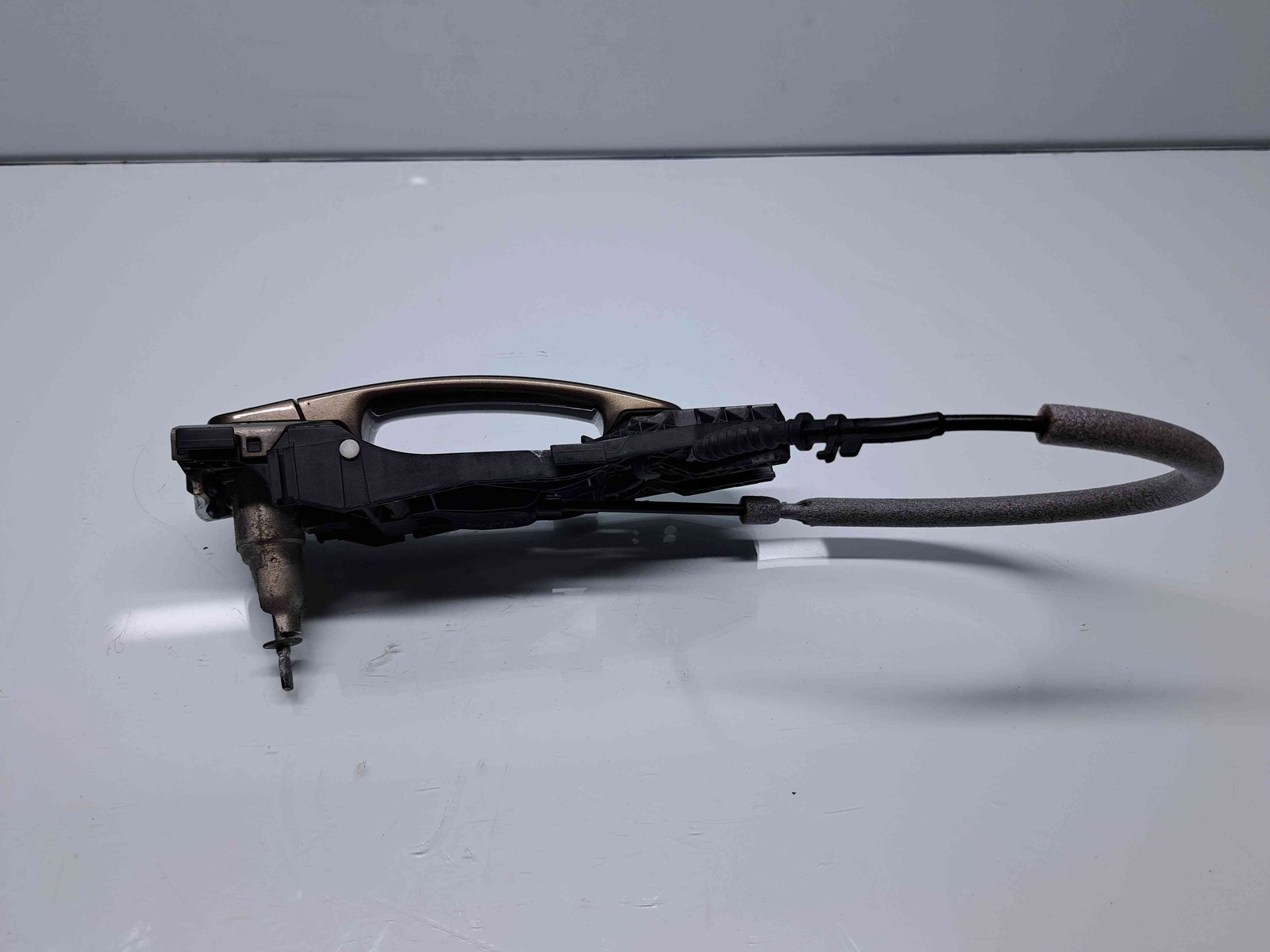 Maner usa dreapta fata Skoda Yeti (5L) [Fabr 2009-2020] LF8N - imagine 2