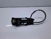 Maner usa dreapta fata Skoda Yeti (5L) [Fabr 2009-2020] LF8N