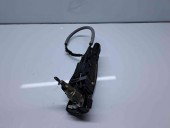 Maner usa dreapta fata Skoda Yeti (5L) [Fabr 2009-2020] LF8N