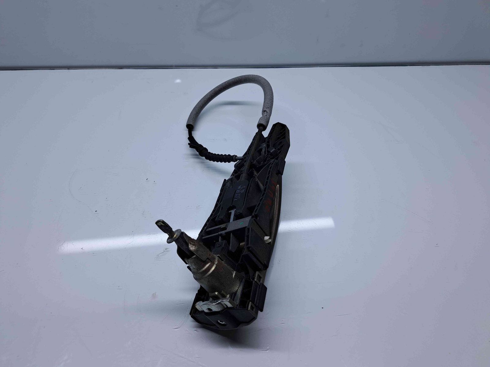 Maner usa dreapta fata Skoda Yeti (5L) [Fabr 2009-2020] LF8N - imagine 4