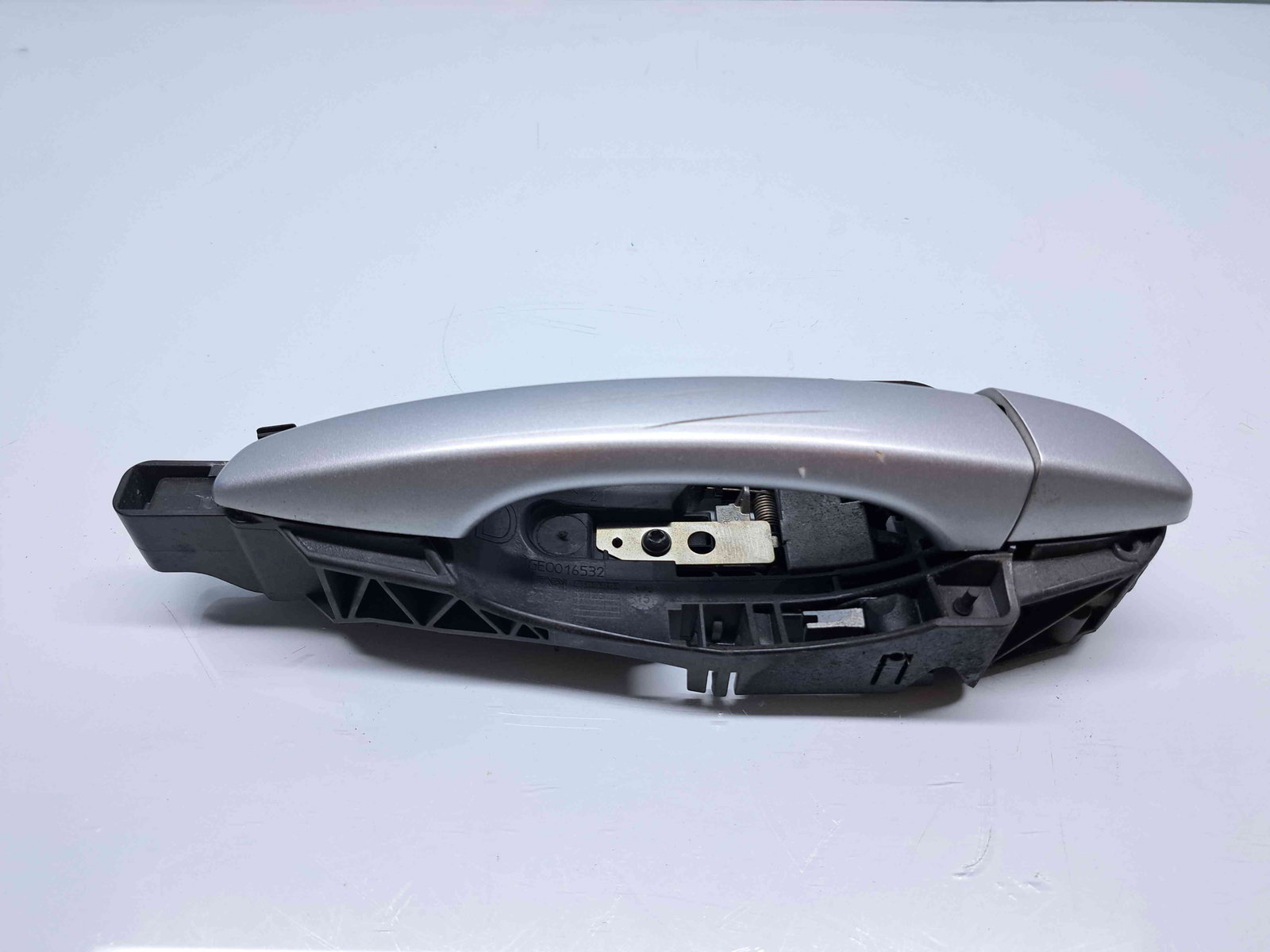 Maner usa dreapta spate Citroen C4 Cactus [Fabr 2014-2017] EZR - imagine 1