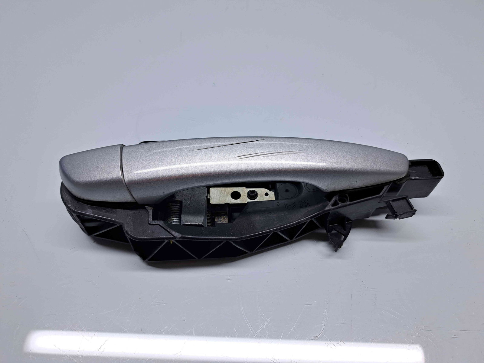 Maner usa dreapta spate Citroen C4 Cactus [Fabr 2014-2017] EZR - imagine 2