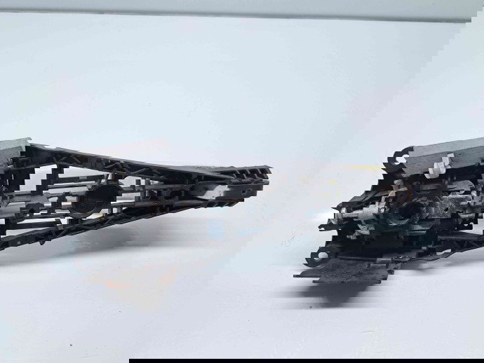 Maner usa stanga fata Opel Astra J [Fabr 2009-2015] GAZ