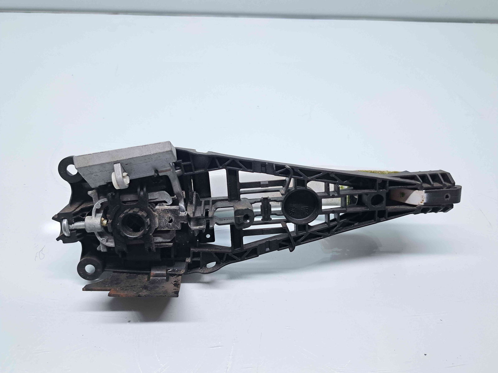 Maner usa stanga fata Opel Astra J [Fabr 2009-2015] GAZ - imagine 3