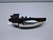 Maner usa stanga fata Opel Astra J [Fabr 2009-2015] GAZ