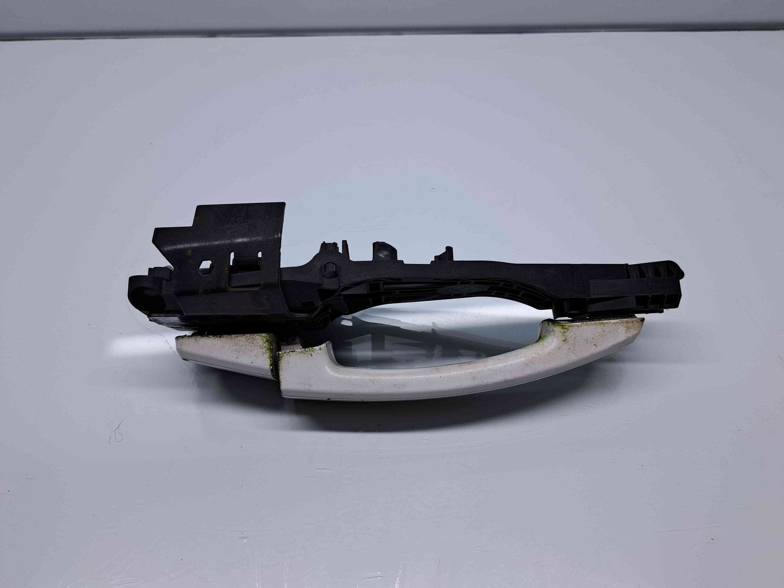 Maner usa stanga fata Opel Astra J [Fabr 2009-2015] GAZ - imagine 4