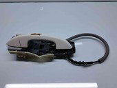 Maner usa stanga fata Skoda Superb II Combi (3T5) [Fabr 2009-2015] LF9E