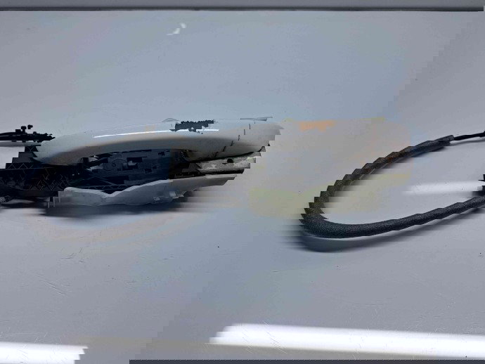 Maner usa stanga fata Skoda Superb II Combi (3T5) [Fabr 2009-2015] LF9E