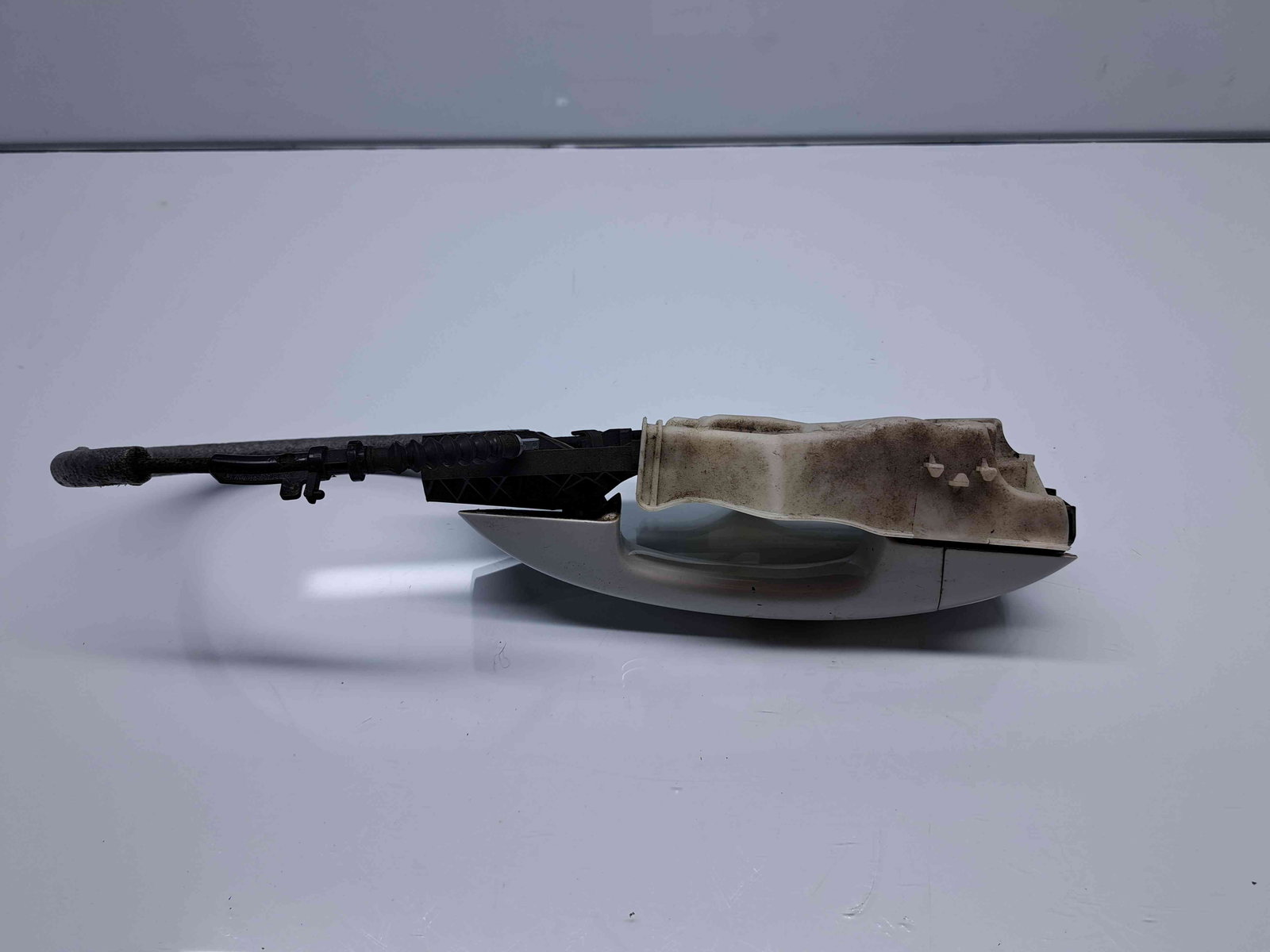 Maner usa stanga fata Skoda Superb II Combi (3T5) [Fabr 2009-2015] LF9E - imagine 4