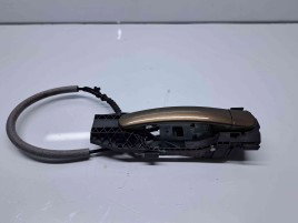 Maner usa stanga fata Skoda Yeti (5L) [Fabr 2009-2020] LF8N