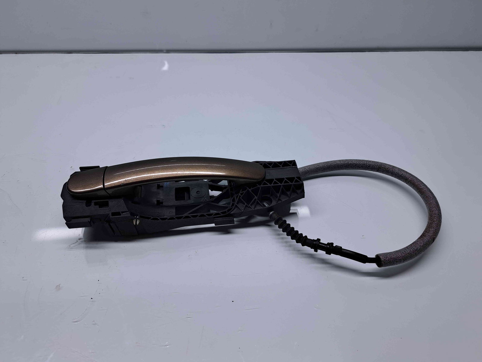 Maner usa stanga fata Skoda Yeti (5L) [Fabr 2009-2020] LF8N - imagine 2