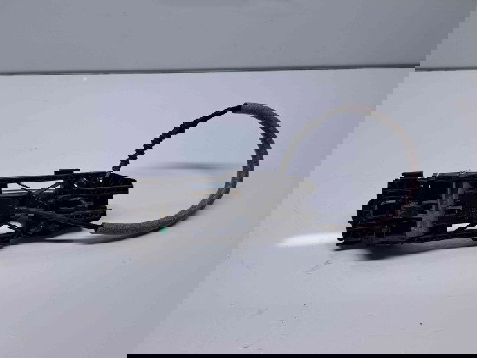 Maner usa stanga fata Skoda Yeti (5L) [Fabr 2009-2020] LF8N