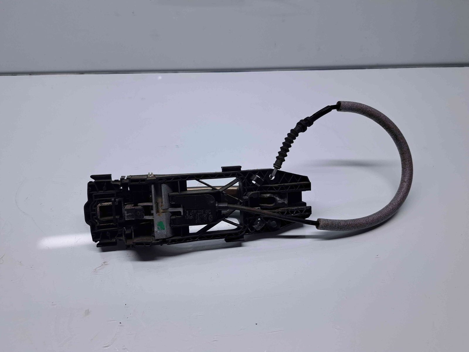 Maner usa stanga fata Skoda Yeti (5L) [Fabr 2009-2020] LF8N - imagine 3